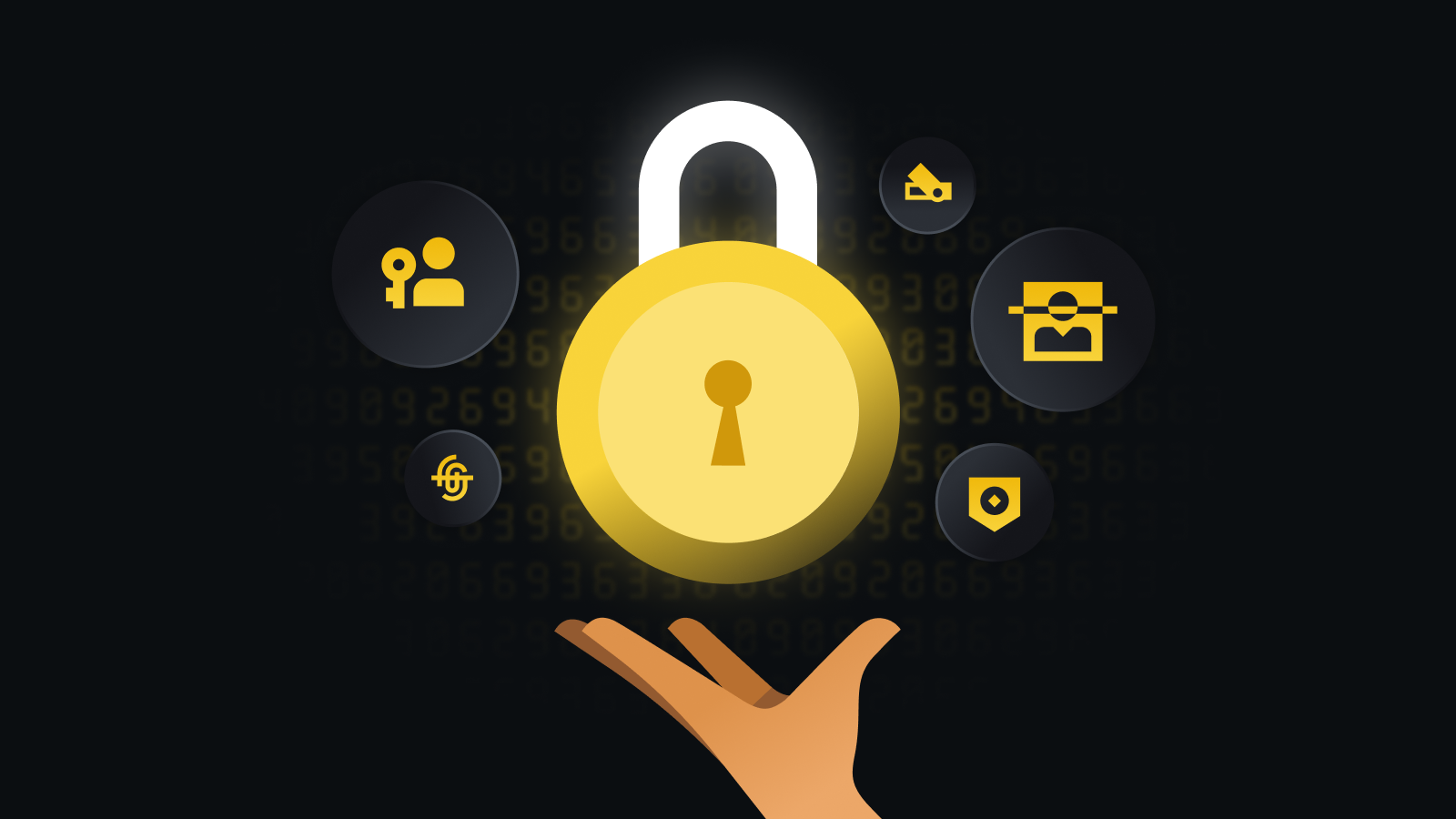 智能挖矿，收益无忧